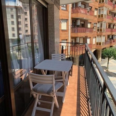 Apartamento Con Garaje Opcional Con 2 Banos Cerca Ayuntamiento Bilbau Exterior foto