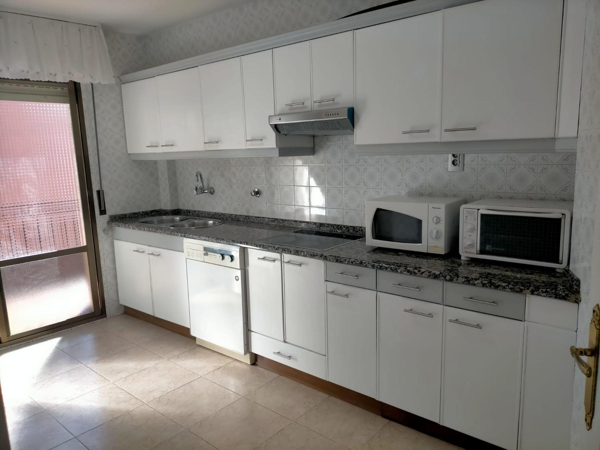 Apartamento Con Garaje Opcional Con 2 Banos Cerca Ayuntamiento Bilbau Exterior foto
