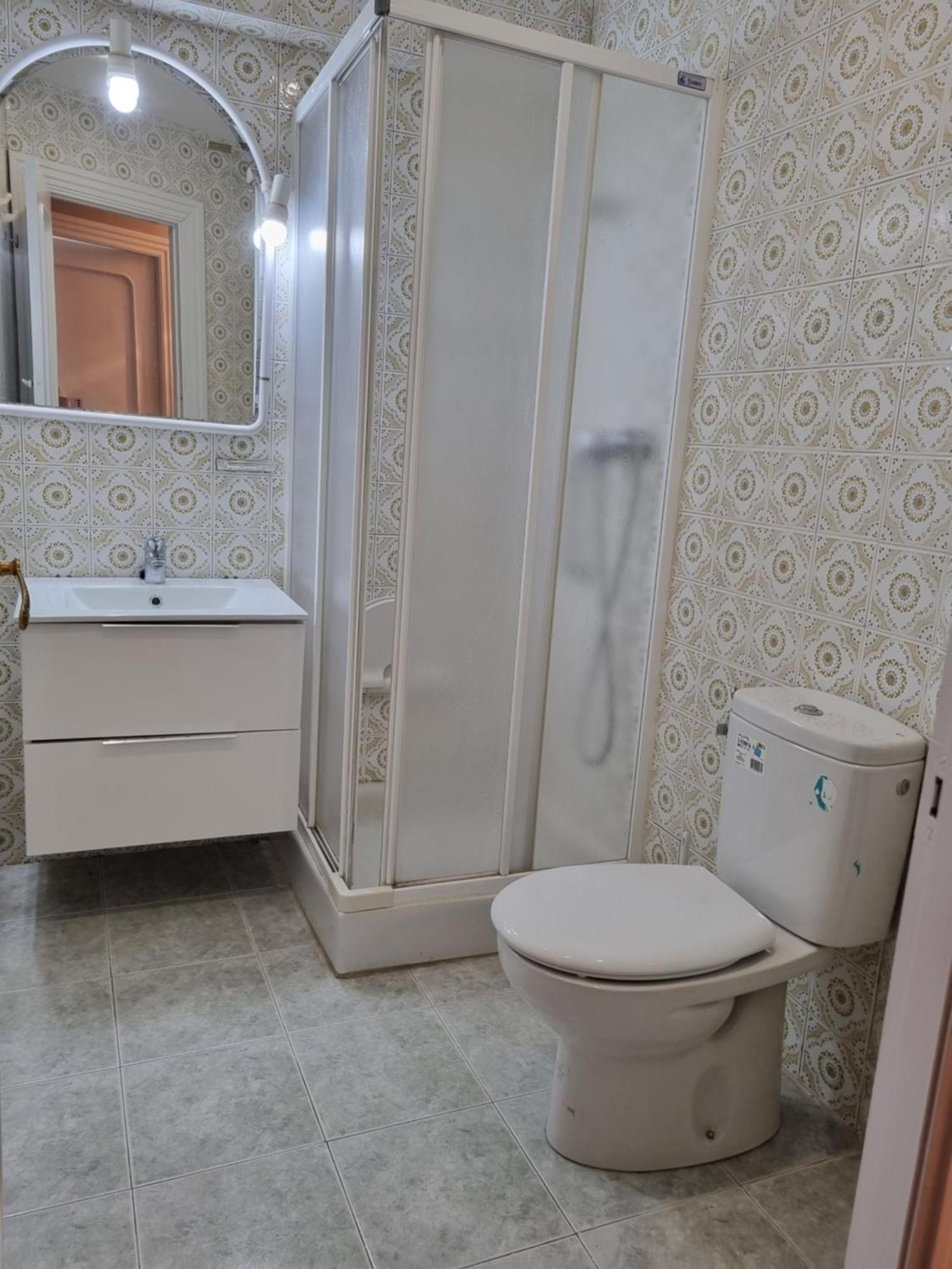 Apartamento Con Garaje Opcional Con 2 Banos Cerca Ayuntamiento Bilbau Exterior foto