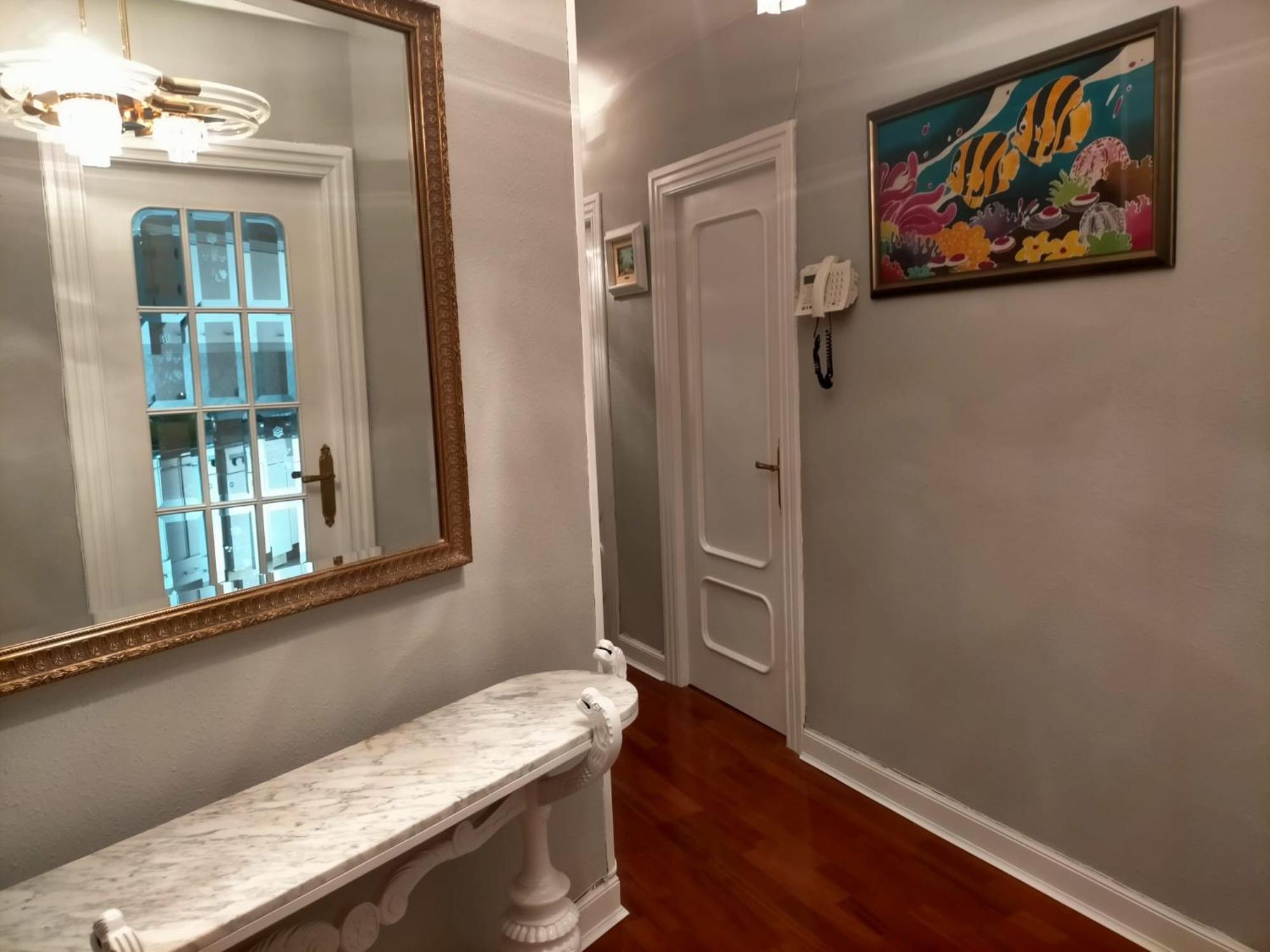 Apartamento Con Garaje Opcional Con 2 Banos Cerca Ayuntamiento Bilbau Exterior foto